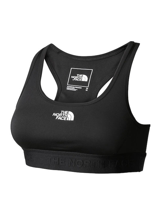 The North Face Bustier Sport Negru Pentru Femei