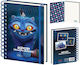 Pyramid International Notebook Pyramid International A5 Ruled