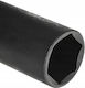 Tvardy Long Pneumatic Socket with 1/2" Frame Host Diameter 30mm