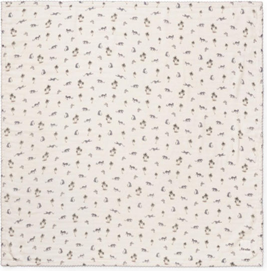 Elodie Details Baby-Soßtuch 80x80cm Elodie Details Baby-Soßtuch 80x80cm