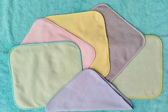 Figlio Bino Schultertuch Burp Cloth