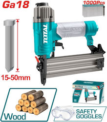 Total TAT83501 Air Tacker für Nagel