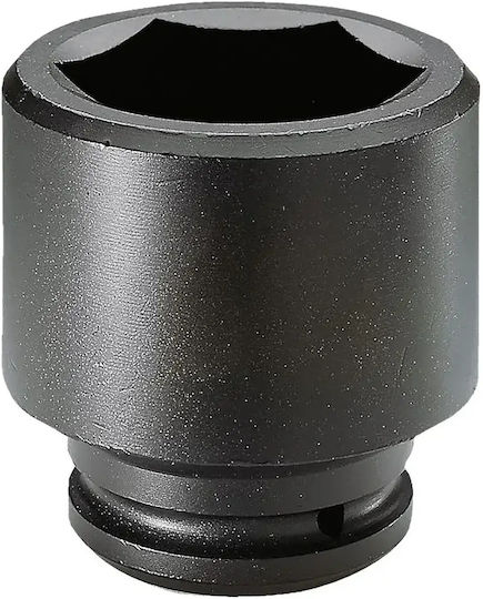 Facom Priză Pneumatic Hexagon Lungă cu Gazdă Cadru 1/2"