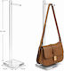Stand Geantă – Accesorii Plexiglas 61cm Înălțime 165.031.0050.11