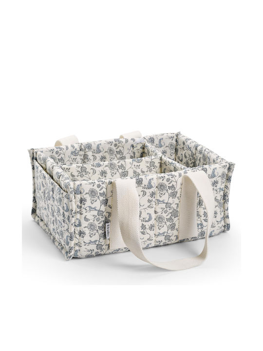Elodie Details Kinderzimmer-Aufbewahrungskorb für Baby Kosmetik