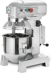 Fresh Mixer Profesional de Patiserie cu Recipient de 10l 370W