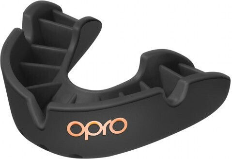 Proteza Dentara Opro Bronze Self Fit V2 Negru