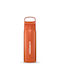 Lifestraw Stainless Steel Water Bottle with Filter 500ml Orange