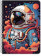 Must Team Spiral Notebook Ruled B5 90 Paper Sheets 3 Subjects (Various Designs)