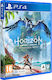 Horizon Forbidden West PS4 Game (Used) (ΕΛΛΗΝΙΚΌ ΜΕΝΟΎ & ΥΠΌΤΙΤΛΟΙ)