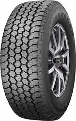 Goodyear Wrangler Всъдеходен Adventure + 255/65R17 110TT Всъдеходен Лятна Goodyear Wrangler Всъдеходен Adventure + 255/65R17 110TT Всъдеходен Лятна