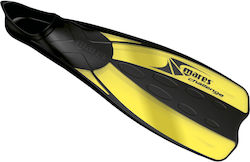 Mares Swimming Flippers Challenge Yellow