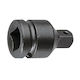 Facom Adaptor Pneumatic cu Priză 1/2'' și Ieșire 1/2''