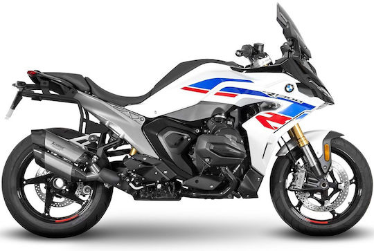 Seitliche Halterungen Für Gepäckträger W0rr16if 3p System Bmw R1300 R Rs '26 Shad