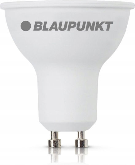 Blaupunkt Λάμπα LED 10W για Ντουί GU10