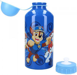 Fresh Kids Water Bottle Paw Patrol 500ml (Various Designs or Colors) Fresh Kids Water Bottle Paw Patrol 500ml (Various Designs or Colors)