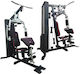 Enero Aparat Multifuncțional de Fitness