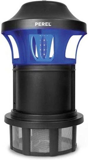 Perel Lampă Anti-Insecte Led 24W GIKLED04