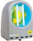 Moel Moel Insektenvernichter mit Ventilator 36020
