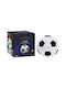InnoGio Kinder Tischlampe Silikon Gio Ball