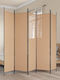 vidaXL Paravan Decorativ din Țesătură 250x200cm