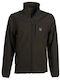 Univers U-tex Waterproof Hunting Softshell Cardigan Green