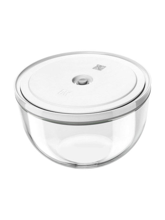 Zwilling Fresh&save Vakuum-schüssel L 24 Cm Glas