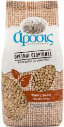 Αροσις Φακες Ψιλες Ορεινοι Οσπριωνες 500gr