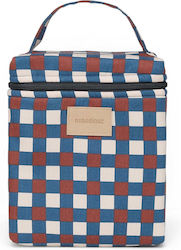 Nobodinoz Isolierte Handtasche Blau Nobodinoz Isolierte Handtasche Blau