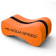 Aqua Speed Pull Boy Wave Orange-Schwarz