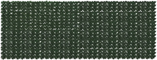 vidaXL Artificial Foliage on Trellis