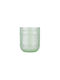 Estia Water Glass Low Dots Glass 273ml Green 07-39509