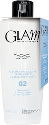 Glam Rock Haar-Dauerwellenprodukte 02 Biologische Aminosäuren