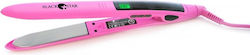 Black Star Hair Straightener