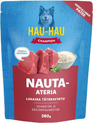 Prima Dog Υγρή Τροφή 260gr