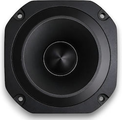 Dsa Audio Tweeter Αυτοκινήτου Στρογγυλό 106dB