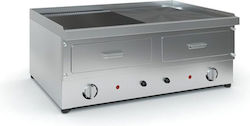 TzeTHan Kommerzielle Flachgrills TZTX7 TzeTHan Kommerzielle Flachgrills TZTX7