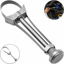 Oil Filter Wrench Adjustable 45-105mm Mt05