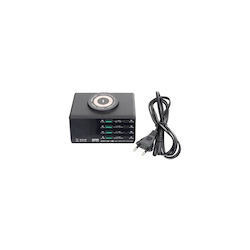 QianLi Mega-Idea PQW110 Ασύρματος Qi 15W QianLi Mega-Idea PQW110 Ασύρματος Qi 15W