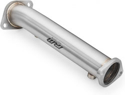 Gpf Delete Auspuff Link Rm Motors Hyundai I20n Ohne Mitteltopf 940103