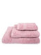 Biokarpet Πετσέτα Naf Naf Bonjour Lillac-30x50