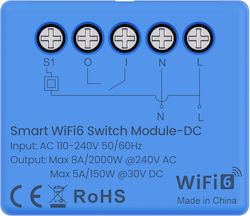 Avatto Smart Switch Wi-Fi 8A Avatto Smart Switch Wi-Fi 8A