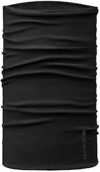 Helikon-Tex Wrap Leichter Halstuch Schwarz