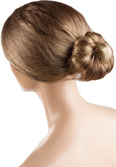 Eurostil Hair Net Classic Black 01046/50