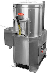 Garby Anka Al 15 AL15DK-M Decojitor Profesional cu Capacitate Recipient 9kg 750W Garby Anka Al 15 AL15DK-M Decojitor Profesional cu Capacitate Recipient 9kg 750W
