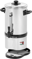 Alfa Frost Επαγγελματικός Βραστήρας για Καφέ & Τσάι 6lt Alfa Frost Επαγγελματικός Βραστήρας για Καφέ & Τσάι 6lt