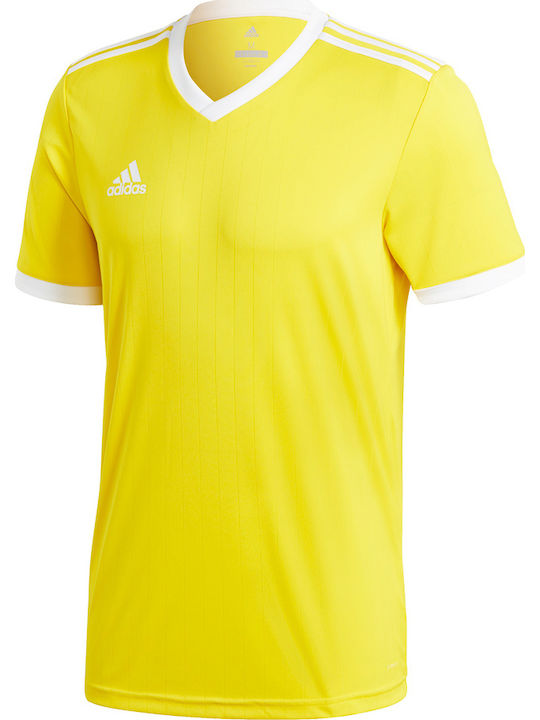 adidas Tabela 18 Kids Football Jersey