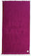 Nef-Nef Homeware Stay Salty Baumwoll Rosa 90x170cm