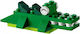 LEGO Classic Medium Creative Box για 4+ Ετών 484τμχ