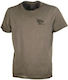 Men's Short Sleeve Univers 94010 Color 359 Size L